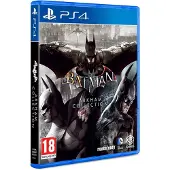 Arkham Collection (IT-Multi in Game)