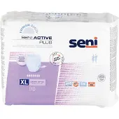 TZMO S.A. Seni Active Plus Incontinentiebroekje XL 10 St