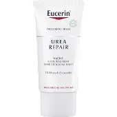 Eucerin UREA REPAIR Nacht gezichtscrème 5 % 50 ml