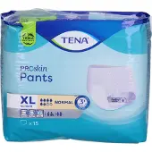 Tena ProSkin Pants Normal Extra Large 15 St Verband