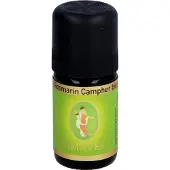 Primavera Etherische oliën Rozemarijn Kamfer 5 ml