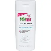 Sebamed Douchecrème 200 ml