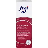Frei öl Anti age hyaluron lift All-In-One concentraat Gezichtsemulsie 30 ml