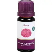 TAOASIS GmbH Natur Duft Manufaktur Rose bulgarisch Ätherisches Öl 2 % Bio in Jojobaöl