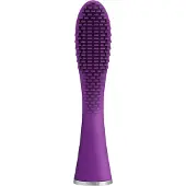 Foreo ISSA mini Hybrid Opzetborstel 1 stuk - Enchanted Violet