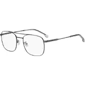 HUGO BOSS BOSS 1771/G 54/20/150 Donker ruthenium zwart Metalen monturen MAN BOSS 1771/G