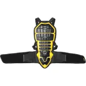 Spidi Back Warrior 180/195 Rug beschermer
