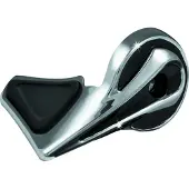 Kuryakyn Kinetic Throttle Boss Chrome