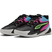 Puma Basketbalschoenen Dagger heren 39