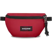 Eastpak Heuptas 'Springer' rood / zwart