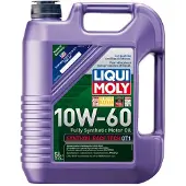 Liqui moly Synthoil Race Tech Gt1 10W-60 5L