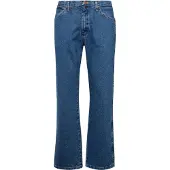 Wrangler Jeans '13MWZ' donkerblauw