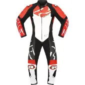 Richa Stradale GP Eendelig motorfiets lederen pak