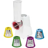 Clatronic ME 3604 Multi Express Hakmachine 150 W Wit