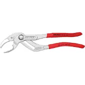 Knipex 81 03 250 Sifontang 250 mm 1 stuk(s)