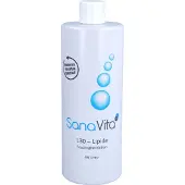 Sana Vita L 30 Lipide Feuchtigkeitslotion, 500 ml LOT