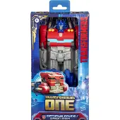 Transformers One Mega Changer Optimus Prime Orion Pax Figure Rood Kinderen