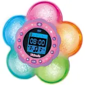 Vtech Kidimagic Galaxylight - 9 in 1 Kinderwekker - Kinderklok - Vanaf 6 jaar