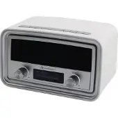 Soundmaster Wekker, Ur190we
