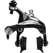 Shimano Ev Dura Ace Achterwiel Velgremklauw