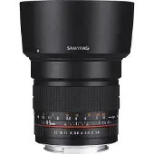 Samyang 85mm f/1.4 AS UMC (Sony E)