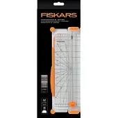 Fiskars Papiersnijder, afm 30x31 cm, 1 stuk