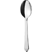 Georg Jensen Dinerlepel Georg Jensen Pyramide RVS Glanzend