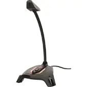 Trust Usb Microfoon Gaming Led Gxt215 Zabi (23800)