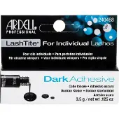 Ardell Lashtite Dark Adhesive Pegamento Pestañas Individuales 3,5 gr