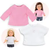 Corolle 210130 Poppenkledingset
