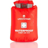 LifeSystems First Aid Dry Bag, tas, 2 liter,