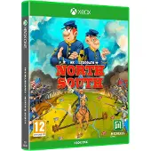 The Bluecoats: North & South - Xbox One