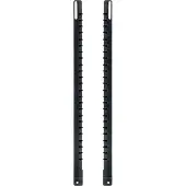 DeWalt - Zaagblad voor bouwblokken, lengte 43 cm, 2 stuks DT2965