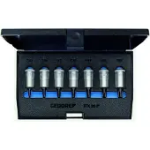 Gedore ITX 30 PM Schroevendraaierset