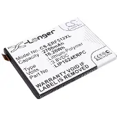 123accu Sony LIP1624ERPC accu (2700 mAh, huismerk)