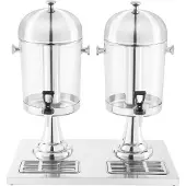Usorteret Sapdispenser 2 x 7 liter