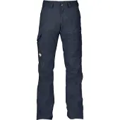 Fjällräven Broek Men Karl Pro Dark Navy-Maat 58