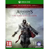 Assassin's Creed: The Ezio Collection (Nordic)