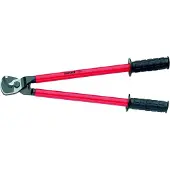 Gedore 8093 6724830 Kabelschaar 27 mm