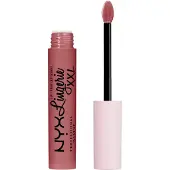 Nyx Make-up lippen Lipstick Lip Lingerie XXL XXPose Me