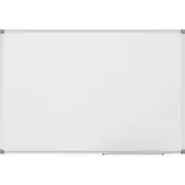 MAUL MAULstandaard Whiteboard - geëmailleerd - B 900 x H 600 mm