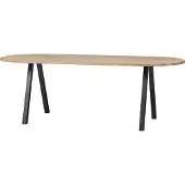 Woood eetkamertafel Tablo