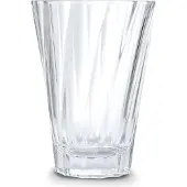 Loveramics - Twisted Latte Glass 360 ml