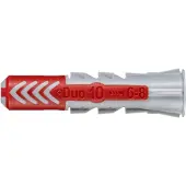 Fischer DUOPOWER 10X50 50 St - 555010