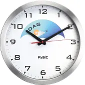 Fysic Fk150 Digitale Klok