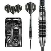 Winmau Blackout 2 90% - Dartpijlen