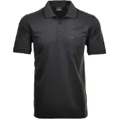 Ragman Shirt antraciet