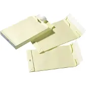 Quantore Monsterzak 229x324x38mm Creme