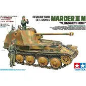 Tamiya | 35364 | Marder III Ausf.M | 1:35