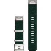 Garmin QuickFit 22 Strap (Jacquard-Weave Nylon) | ONESIZE
